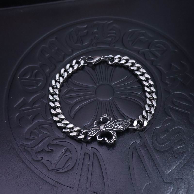 Chrome Hearts Bracelet 07yxs32